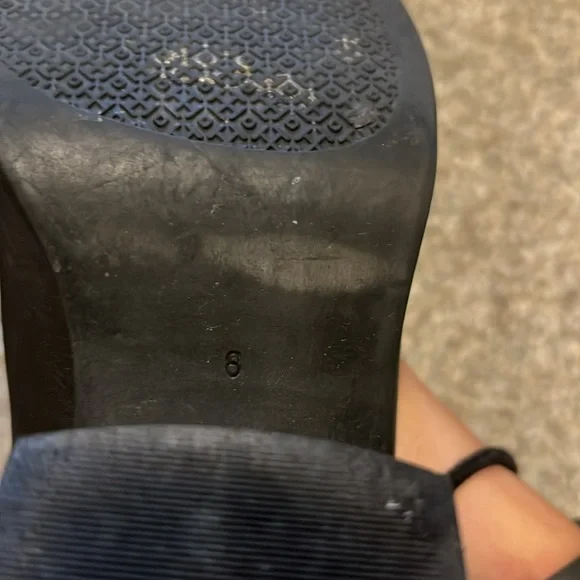 Tory Burch boots - Picture 5 of 5